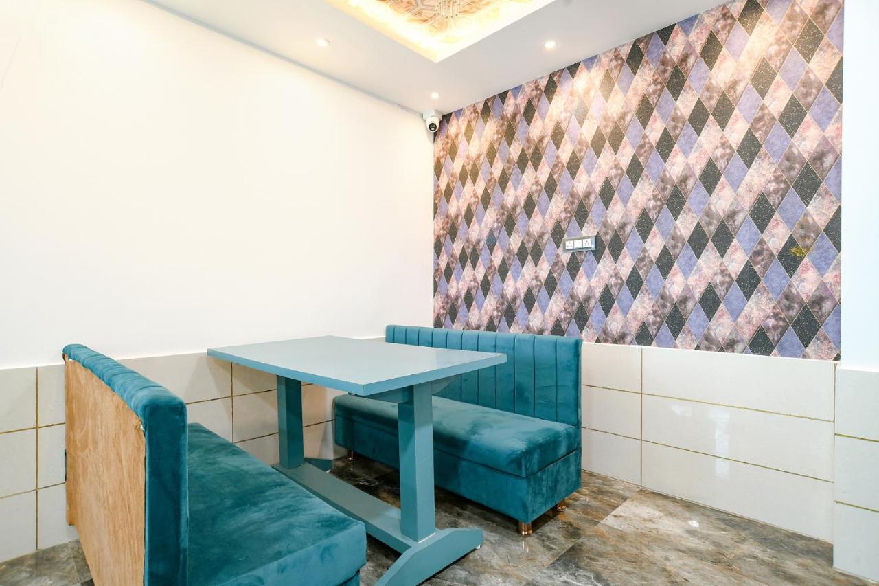 Fabhotel Stay Well Indore Zewnętrze zdjęcie