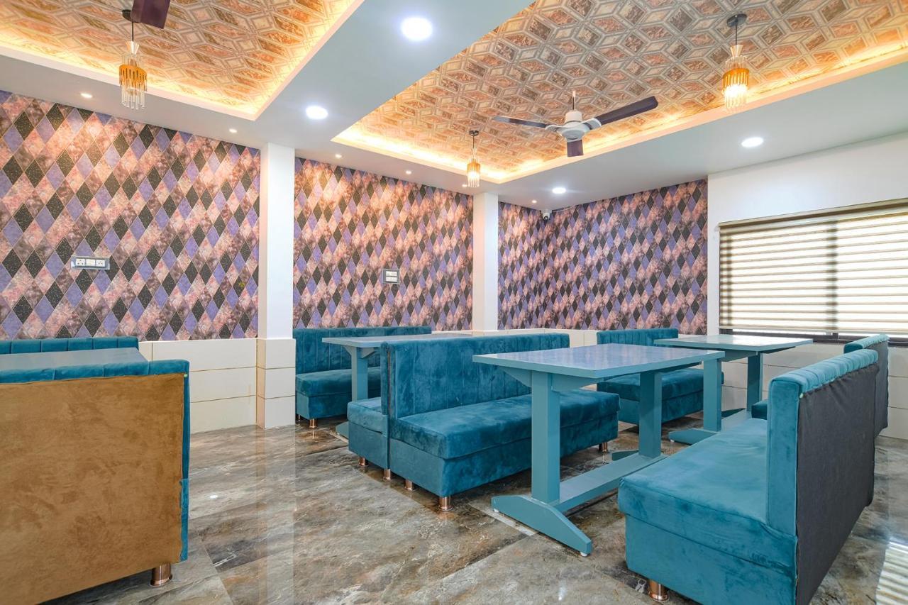 Fabhotel Stay Well Indore Zewnętrze zdjęcie