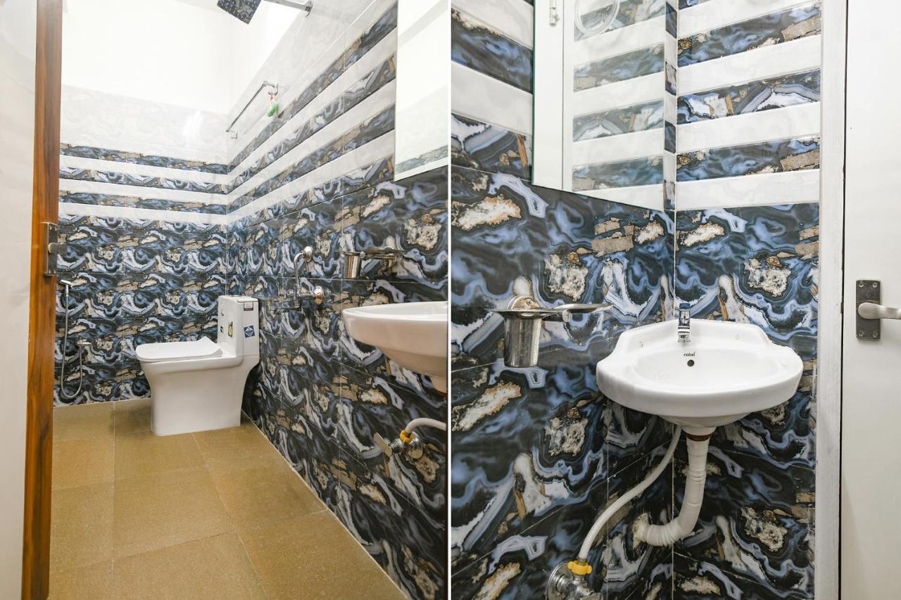 Fabhotel Stay Well Indore Zewnętrze zdjęcie